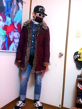 KENTOさんのコーディネート