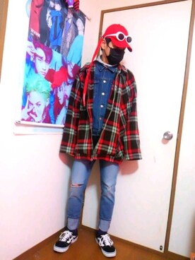 KENTOさんのコーディネート