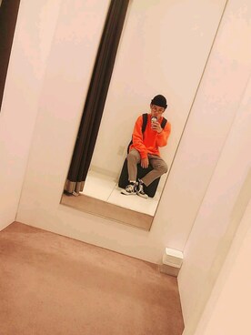 KENTOさんのコーディネート