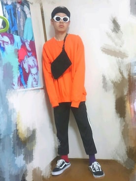 KENTOさんのコーディネート