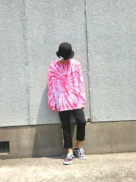 KENTOさんのコーディネート