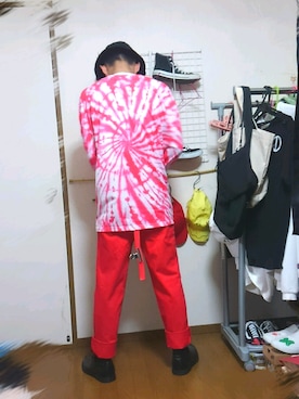 KENTOさんのコーディネート