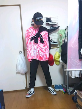 KENTOさんのコーディネート