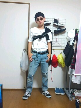 KENTOさんのコーディネート