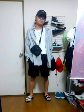 KENTOさんのコーディネート