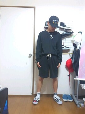 KENTOさんのコーディネート