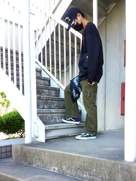 KENTOさんのコーディネート