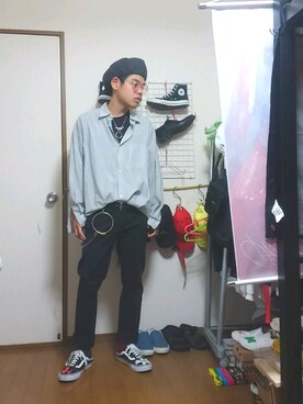 KENTOさんのコーディネート