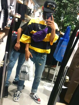 KENTOさんのコーディネート