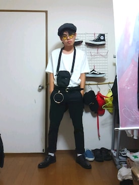 KENTOさんのコーディネート