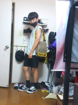 KENTOさんのコーディネート