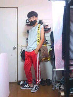 KENTOさんのコーディネート