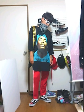 KENTOさんのコーディネート