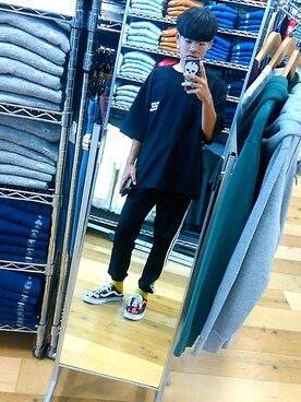 KENTOさんのコーディネート