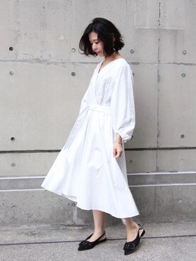 nakamura sayakaさんのコーディネート