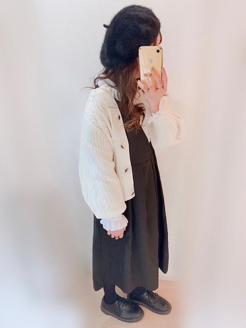 まる☺︎さんのコーディネート