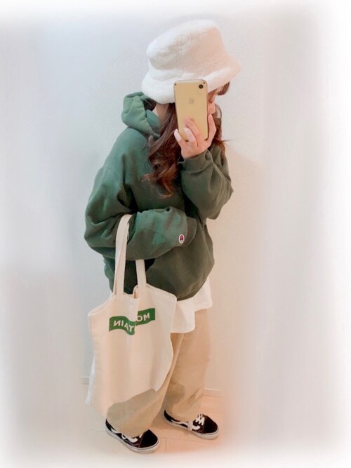 まる☺︎さんのコーディネート