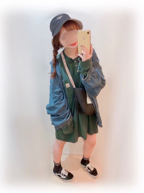 まる☺︎さんのコーディネート