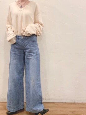 naaaaaatsuさんのコーディネート