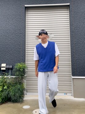 【相互フォロー】おけん さんのコーディネート