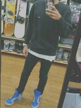 千尋さんのコーディネート