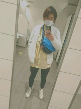 千尋さんのコーディネート