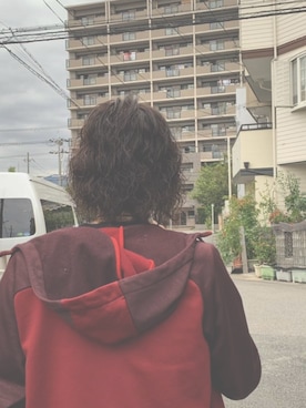 千尋さんのコーディネート