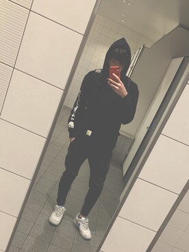 千尋さんのコーディネート