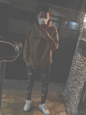 千尋さんのコーディネート