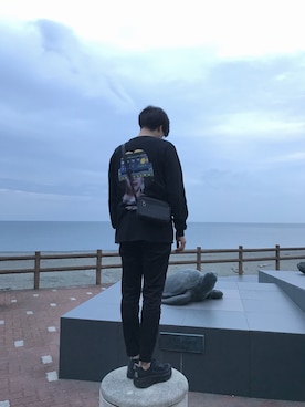 Nさんのコーディネート