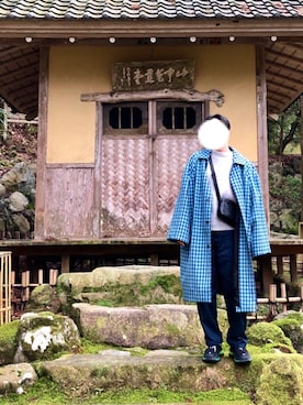 Nさんのコーディネート