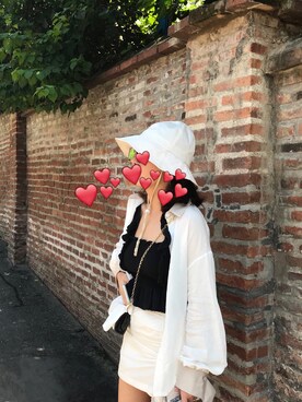 睡眠障碍病患さんのコーディネート