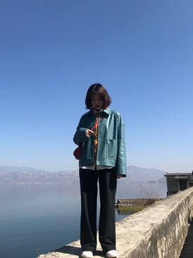 睡眠障碍病患さんのコーディネート