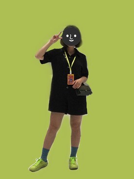 睡眠障碍病患さんのコーディネート