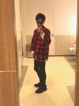 ゆっちゃんさんのコーディネート