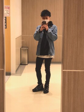 ゆっちゃんさんのコーディネート