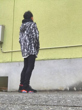 ゆっちゃんさんのコーディネート