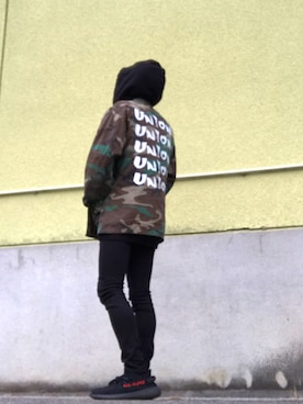 ゆっちゃんさんのコーディネート