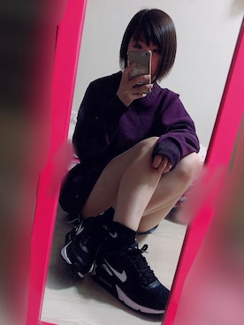 さーやさんのコーディネート