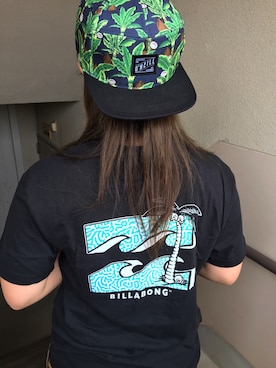 李穂さんのコーディネート