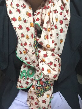 ありありさんのコーディネート