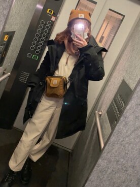 もさんのコーディネート