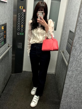 もさんのコーディネート