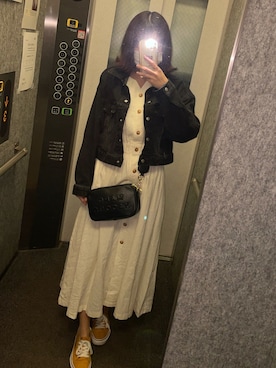 もさんのコーディネート