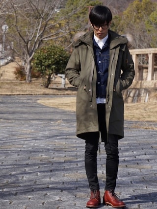 RED WING（レッドウィング）の「RED WING レッドウィング BLACKSMITH