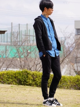 MKTさんのコーディネート