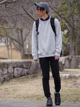 MKTさんのコーディネート