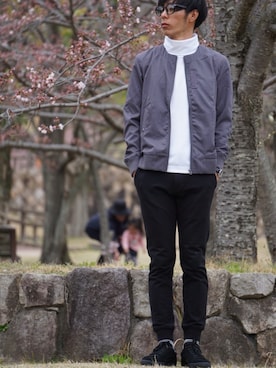 MKTさんのコーディネート