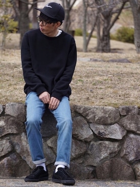 MKTさんのコーディネート