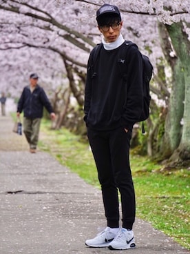 MKTさんのコーディネート